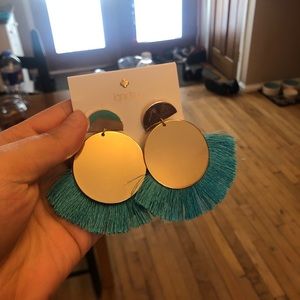 Earrings - Brand New